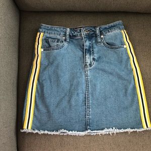 Guess Jeanskirt - Size S
